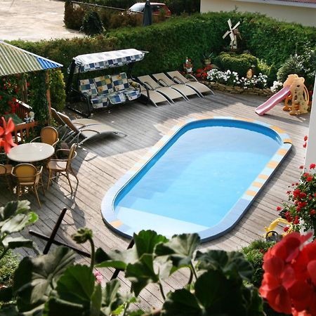 Po Kastonu & Spa Palanga Exteriér fotografie