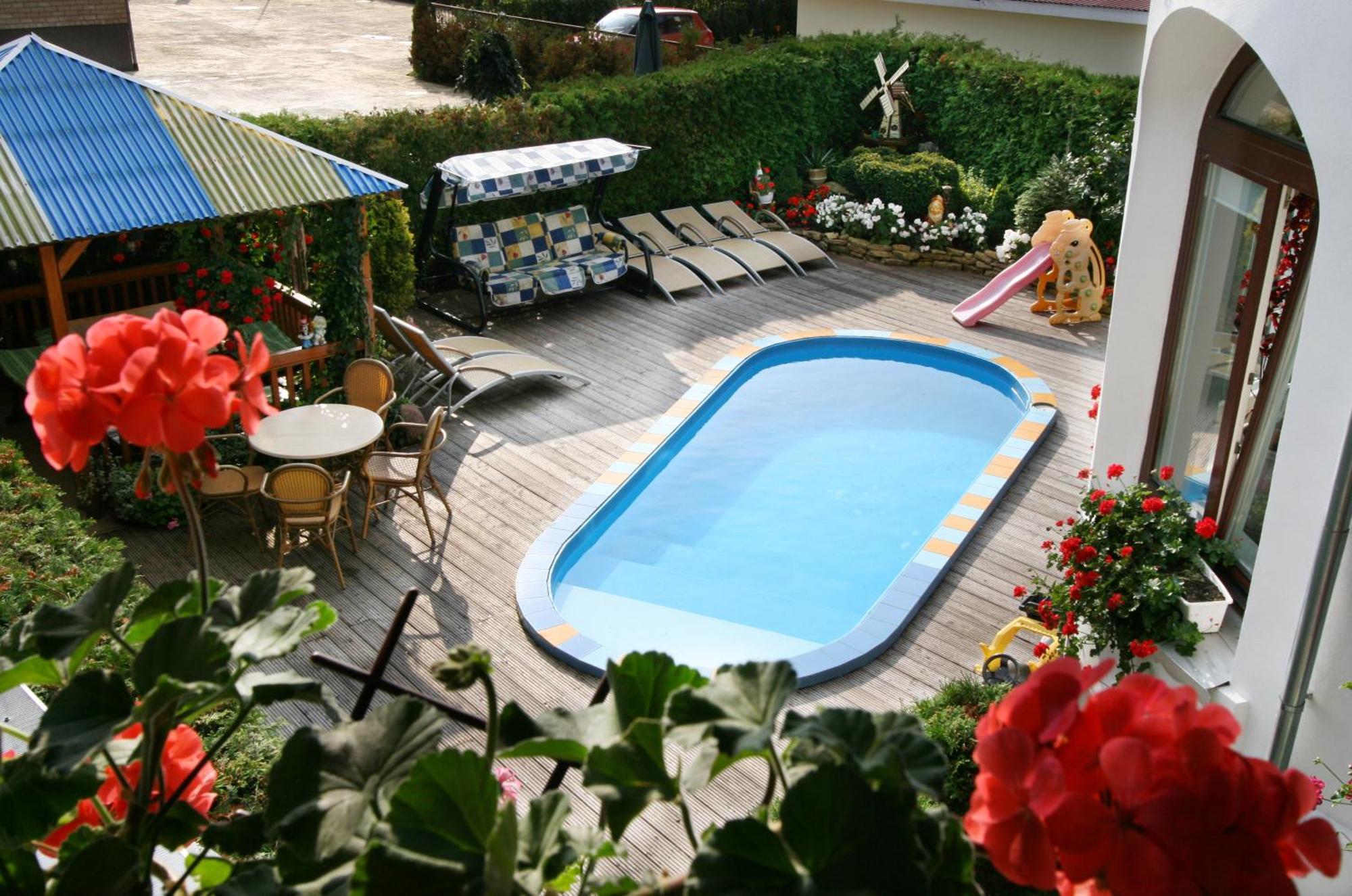 Po Kastonu & Spa Palanga Exteriér fotografie