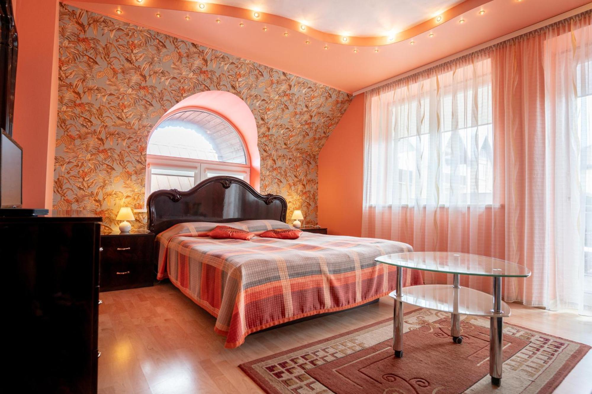 Po Kastonu & Spa Palanga Exteriér fotografie