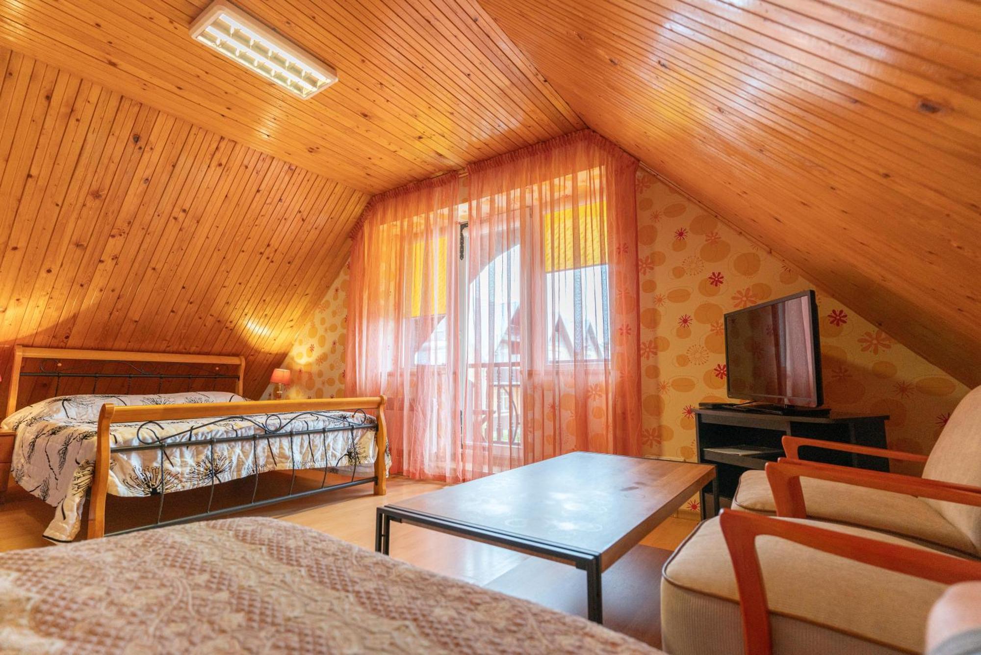 Po Kastonu & Spa Palanga Exteriér fotografie