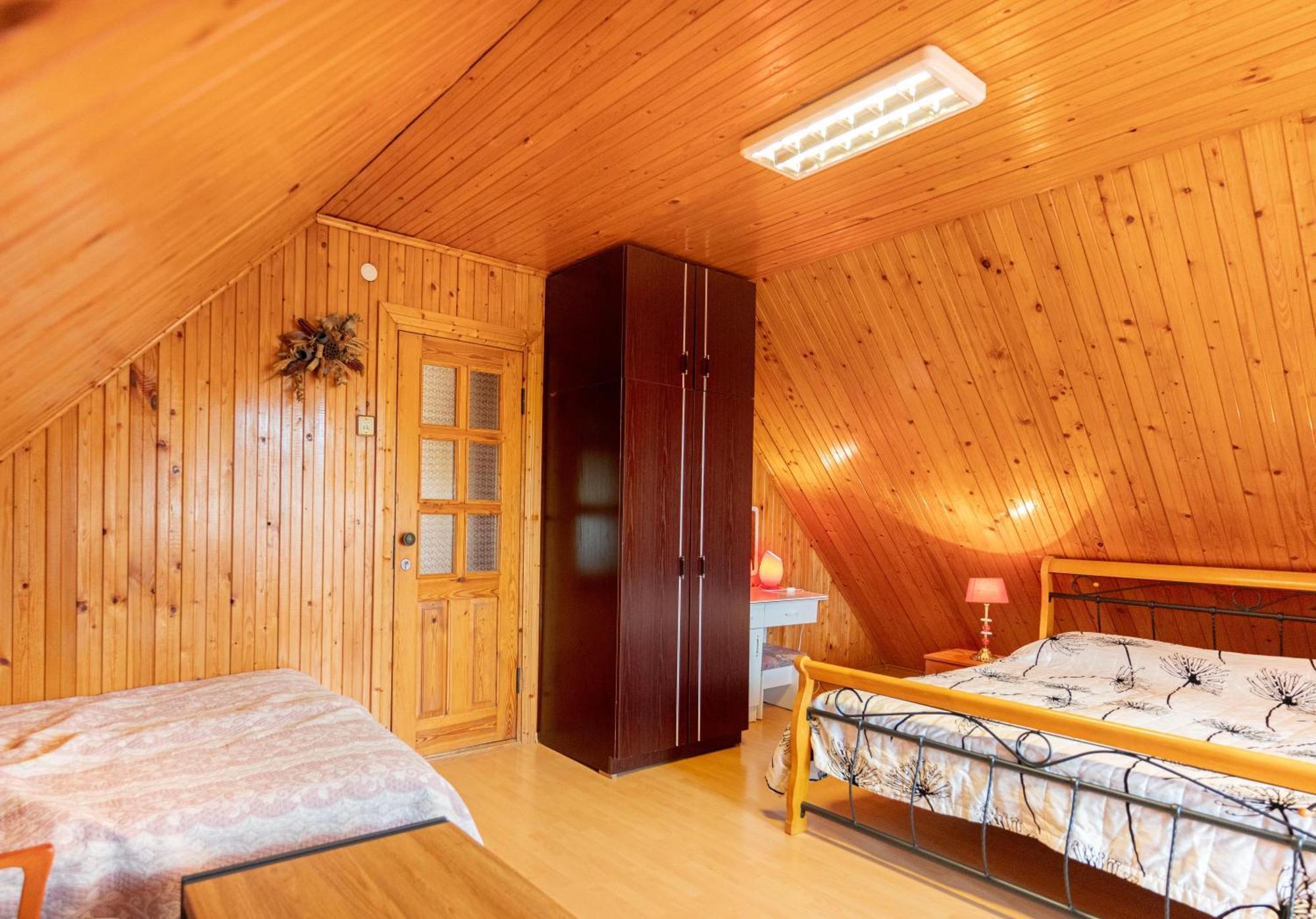 Po Kastonu & Spa Palanga Exteriér fotografie