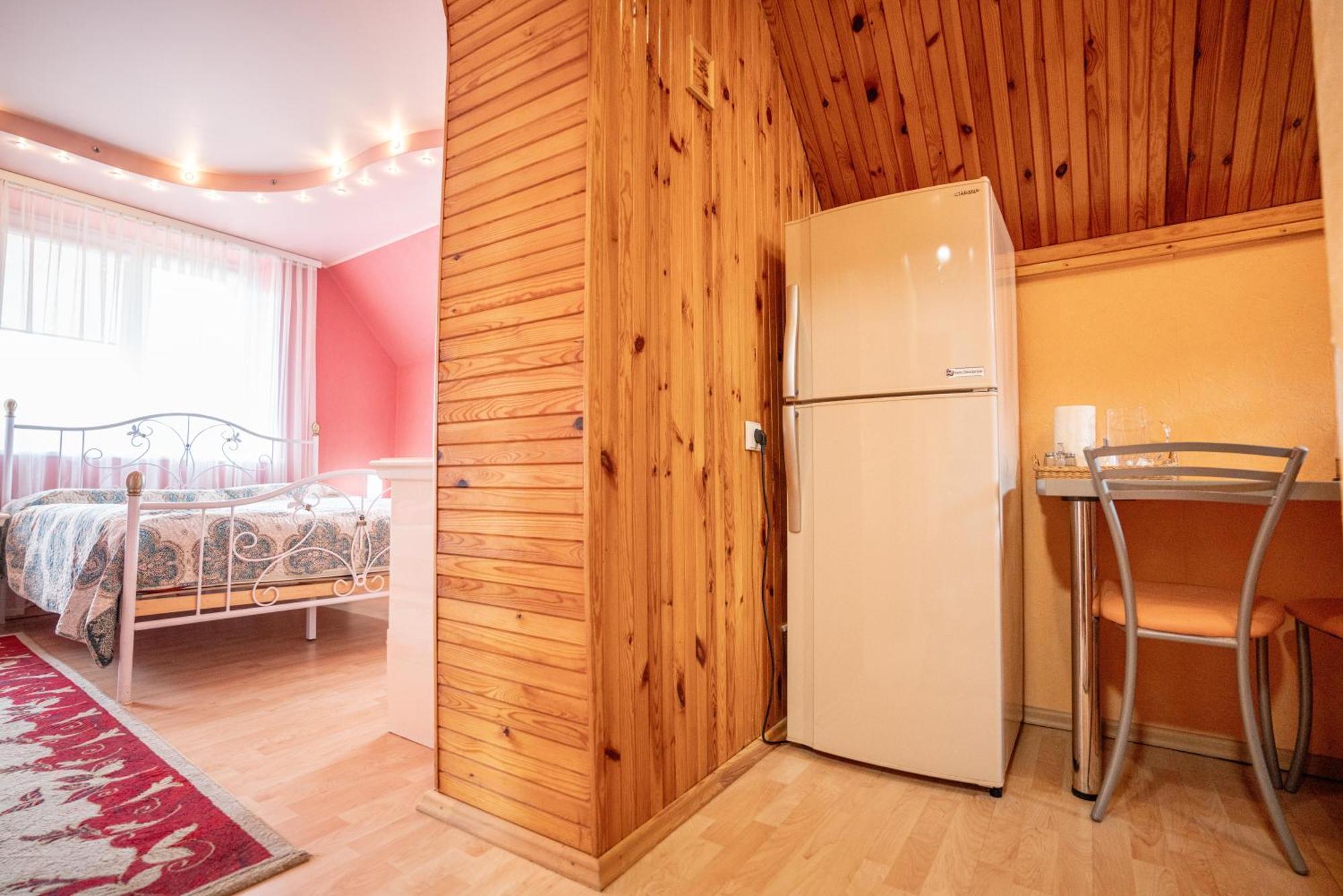 Po Kastonu & Spa Palanga Exteriér fotografie