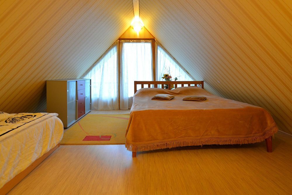 Po Kastonu & Spa Palanga Exteriér fotografie